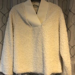 ZARA Sweatshirt/Sweater